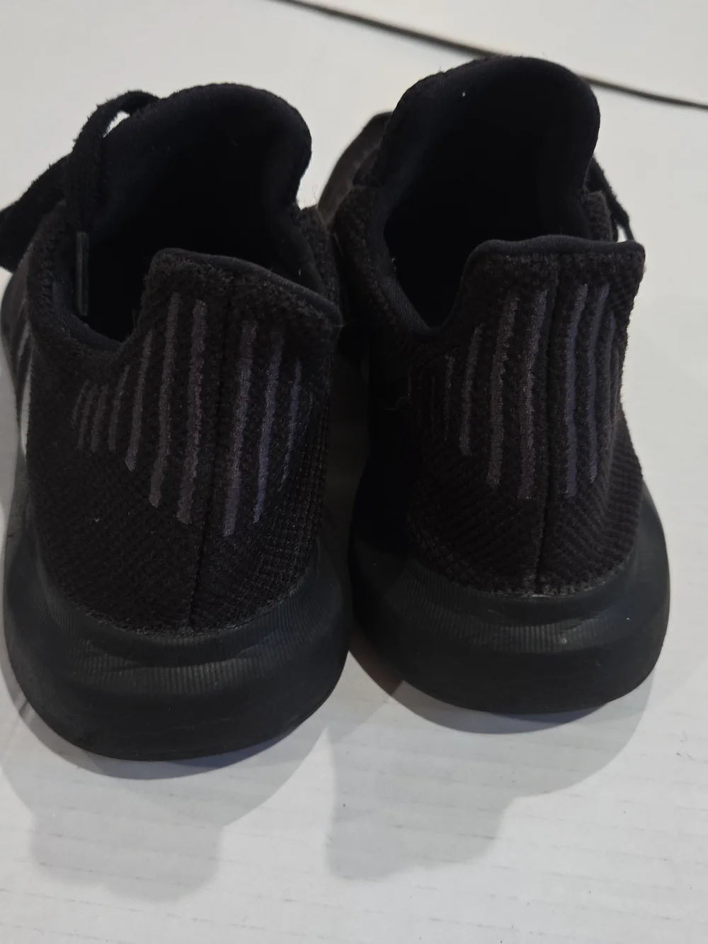 ADIDAS  Athletic Running Shoes
